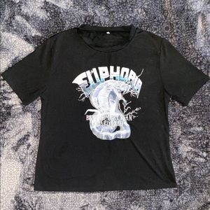 Shein T-shirt